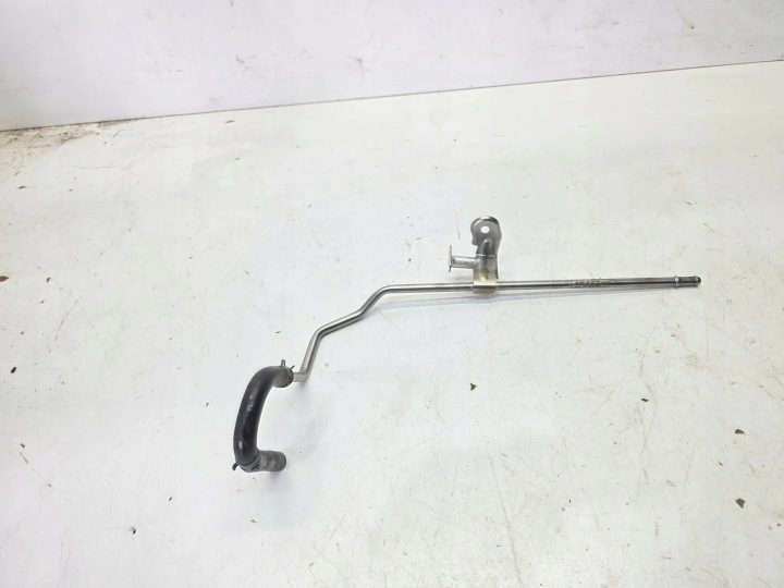 ТРУБКА ДАВЛЕНИЯ ВЫХЛОПНЫХ ГАЗОВ DPF AUDI VW SEAT SKODA 04L131552BJ, фото 2
