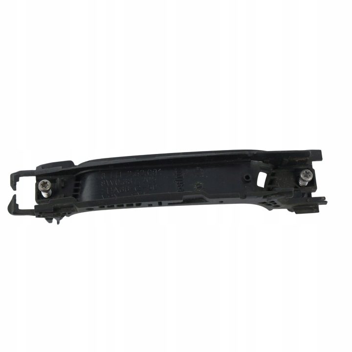 A5 8W РУЧКА ДВЕРИ ЛЕВАЯ КАРКАС 8W0837239 LY3S АНГЛИЯ A4 B9 8W, фото 9