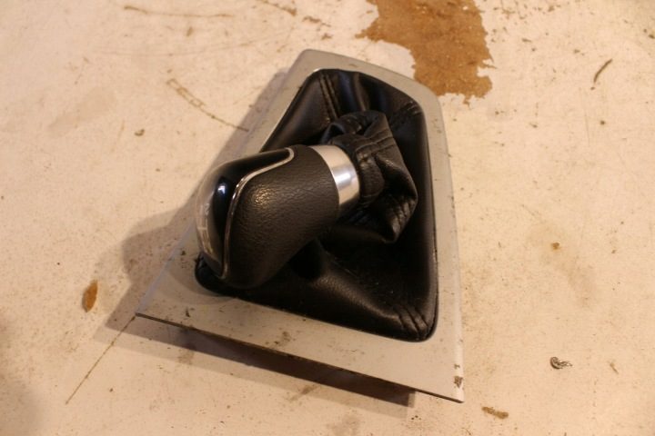 Ручка Чехол Ford Focus Mk3, фото 3