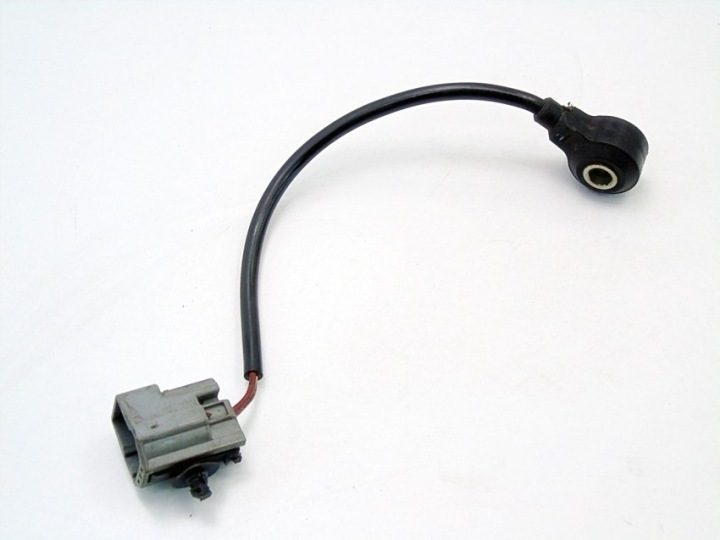 ДАТЧИК ДЕТОНАЦИИ 1.8 2.0 16V MONDEO 3 V50 S40 C30 1S7G-6758-AE, фото 3