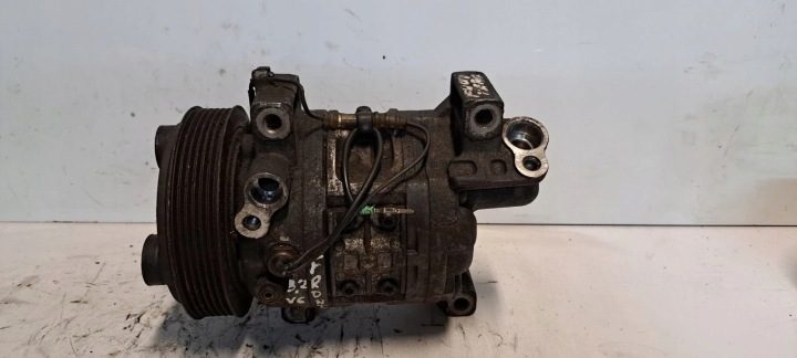 КОМПРЕССОР КОНДИЦИОНЕРА OPEL FRONTERA 404220-0450, фото 1