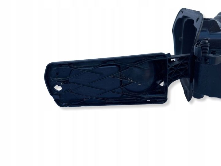 Лючок горловины бензобака BMW X3 G01 iX3 G08 7405752, фото 3