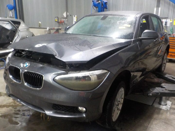 BMW 1 Serie F20 2011 - 2015 Комплект амортизаторов газового передний, фото 8