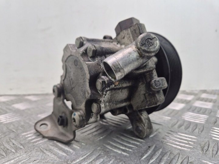 ТНВД Mercedes 3.0CDI A0044668201, фото 3