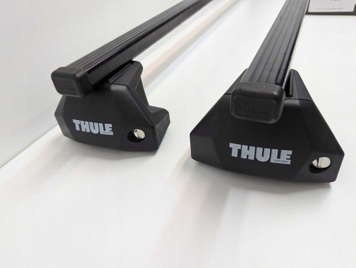Комплект установочный Thule 7024, фото 2