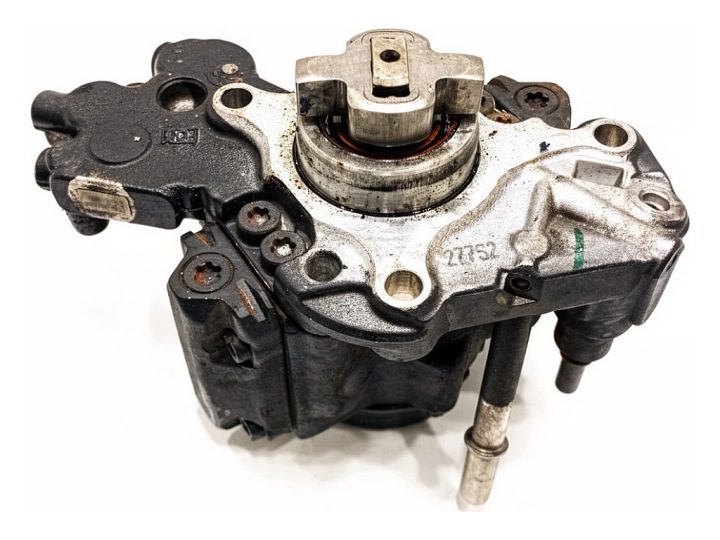 ТНВД Ford S-MAX 9687959180 2.0 140 л.с. 06-14 форсунка, фото 1