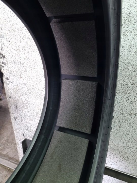 Шина летняя Pirelli P Zero 315/35R22 111 Y усилитель (XL), фото 5