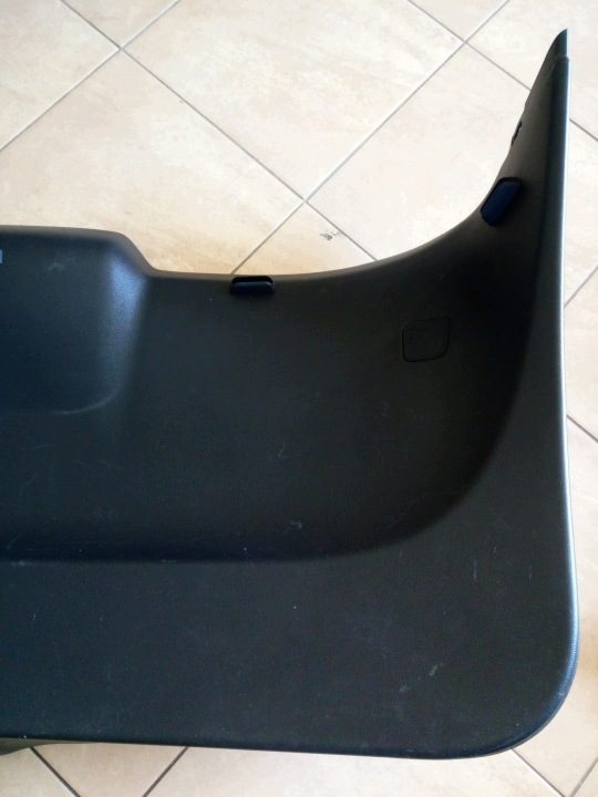 ОБИВКА ОБШИВКА КРЫШКИ FORD S-MAX MK2 EM2B-R42906 ОРИГ.*, фото 2