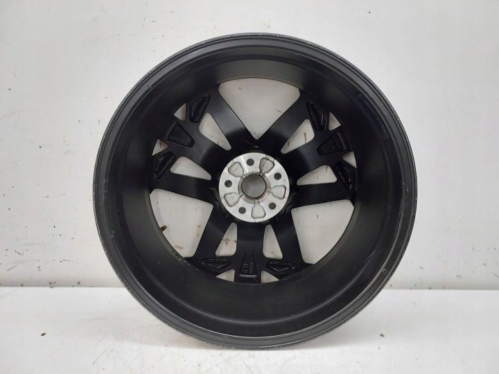 Литой диск Cupra Terramar См. фото x 20" 3X7, фото 7