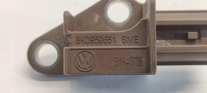 AUDI Q5 A4 B8 A5 8T CZUJINK УДАРА 8K0959651, фото 4