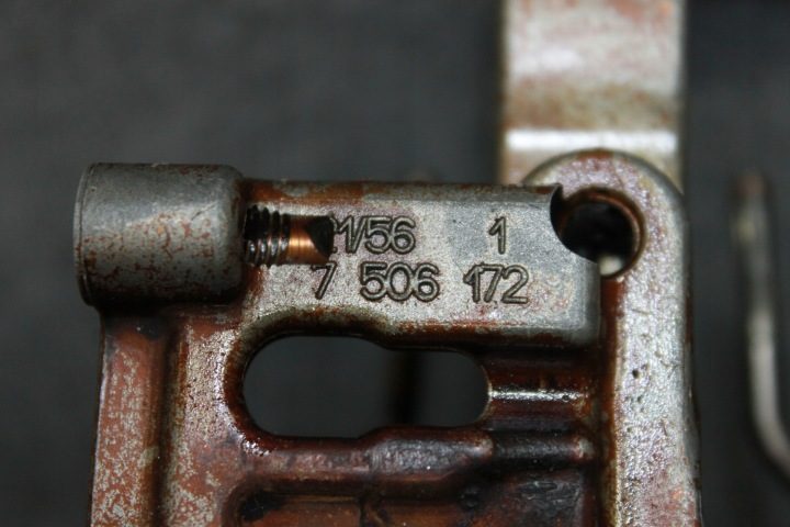 BMW OE 7506172, фото 5