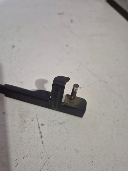ПОВОДКИ ДВОРНИКОВ VW GOLF VI PLUS 5M0955409C 5M0955410C, фото 4
