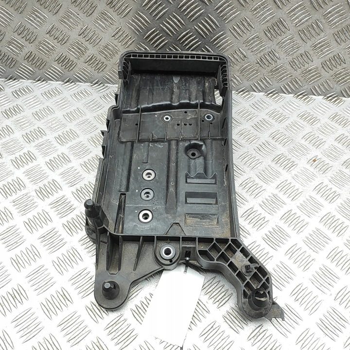 Площадка аккумулятора Kodiaq 5QF 915 321 C Tiguan Tarraco Touran Audi Q3 оригинал, фото 3