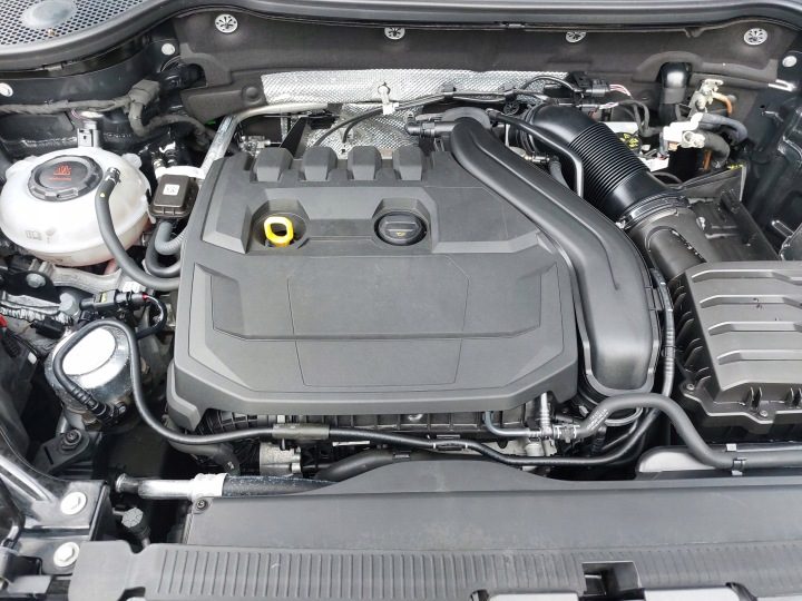 VW GOLF VIII AUDI Q2 KAMIQ ATECA 23 г. ДВИГАТЕЛЬ 1.5 TSI DPC DPCA DPCB DPCC, фото 2