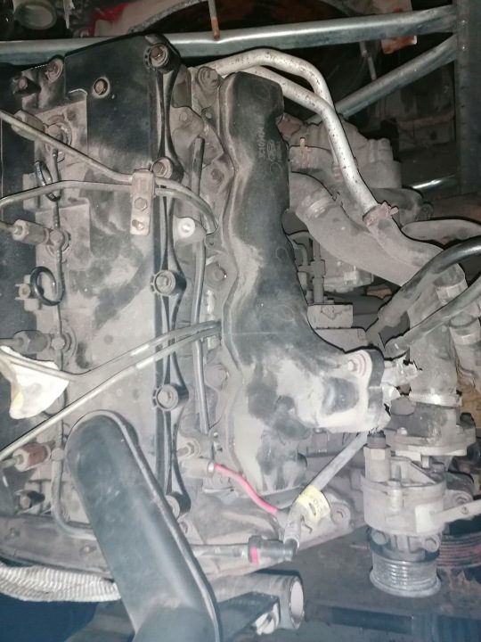 Ford OE H9FA, фото 1