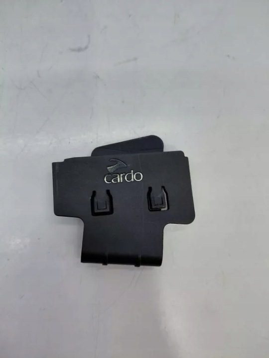 Интерком мотоциклетный Bluetooth 5.2 Cardo Spirit Single 400 м, фото 3