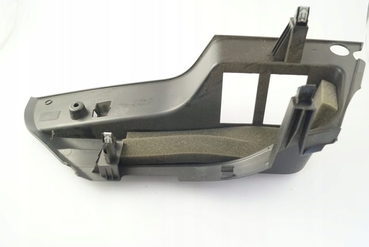 Корпус полка багажника левая задняя Ford Fiesta mk7 рестайлинг 8A61-B4809-AHW, фото 4