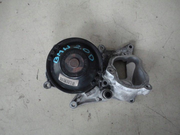 Поршень 84L117 0840BB 0840ZU BMW 2.0 дизель N47D20C, фото 9