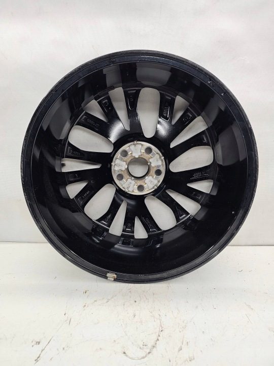 Литой диск Toyota OE C-HR II См. фото x 19" 5x114.3, фото 7
