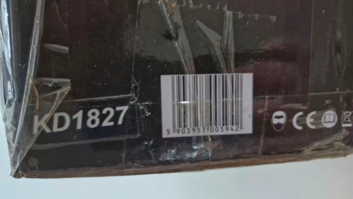 СВАРОЧНЫЙ ИНВЕРТОР IGBT MMA 330A LCD ДЛЯ АГРЕГАТА ELEKTRODA, фото 15