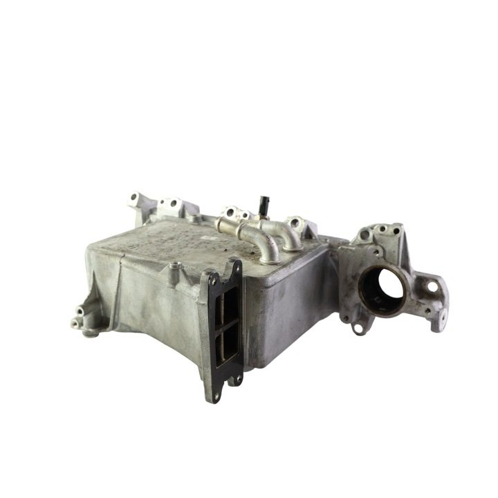 Volkswagen Scirocco Mk3 Впускной коллектор 2.0 TDI 04L129766AG, фото 9