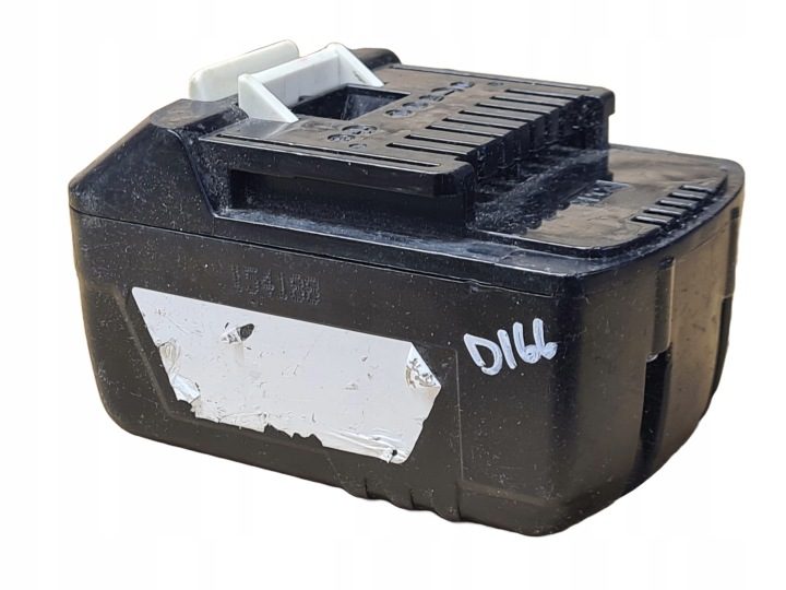 Аккумулятор батарея аналог 18V 3Ah RMA06L Makita, фото 1