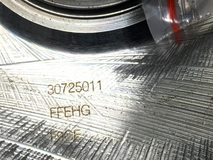 КОЛЕНВАЛ FORD KUGA I 2.0 136 л.с. 30725011 08-12, фото 12