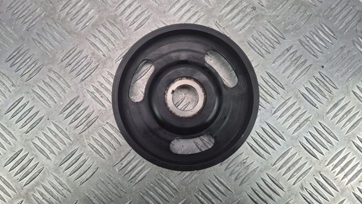 Шкив коленвала Mercedes A160 W176 A2700320004 270.910, фото 2