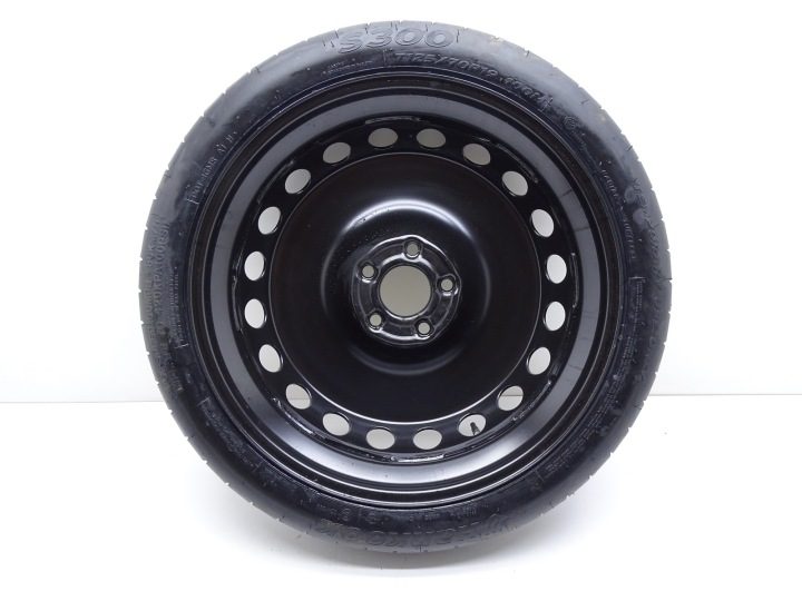 Докатка запасная Audi A4 B9 A5 F5 R19 5x112 19" ET22 8W0601027B, фото 4