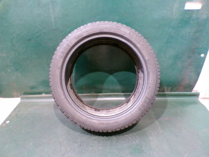 Шина всесезонная Kleber Quadraxer 3 245/45R18 100 В сцепление на снегу (3PMSF), защита диска, усилитель (XL), фото 7