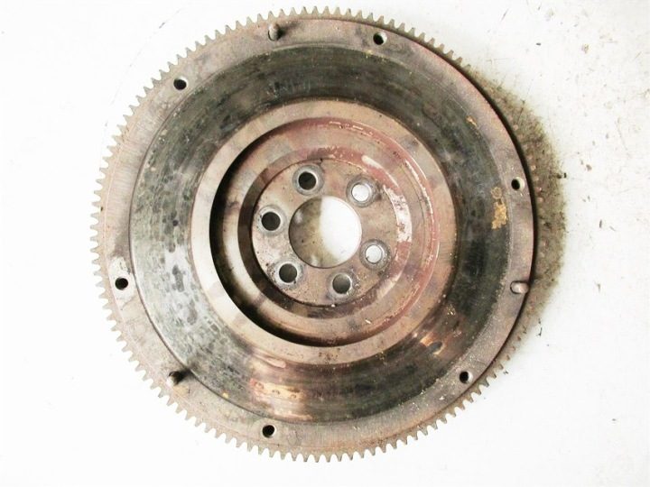 СЦЕПЛЕНИЕ В СБОРЕ AUDI A3 1.6 8V 2003-2008r, фото 8
