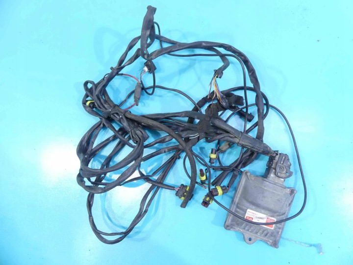 ГБО LPG KING MP32, фото 1