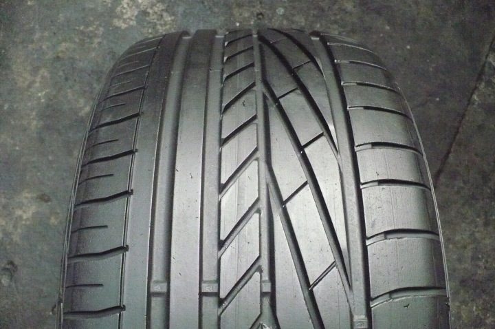 Шина летняя Goodyear ULTRAGRIP EXTREME 255/35R18 94 Y защита диска, фото 1