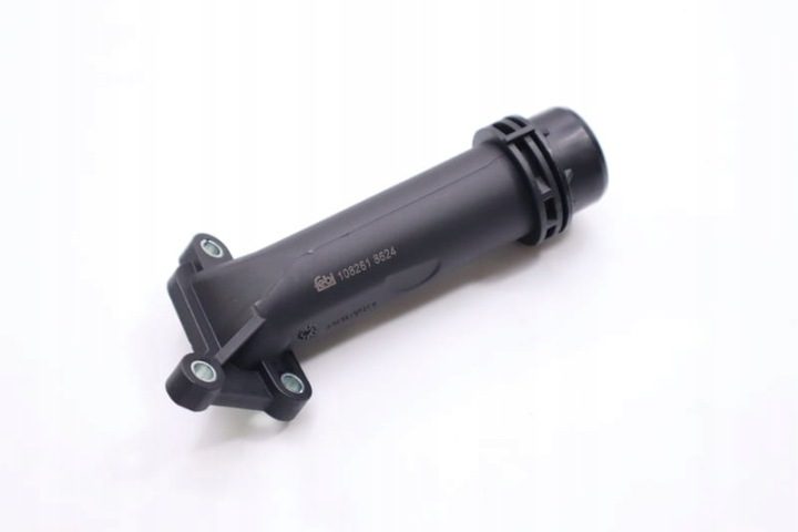 Febi Bilstein 108261 Фланец охлаждающей жидкости, фото 1