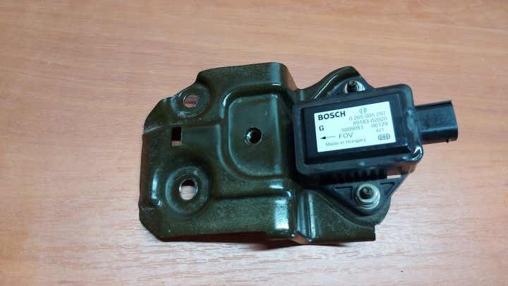 Датчик ESP Toyota Avensis T25 Corolla Verso 03-09, фото 2
