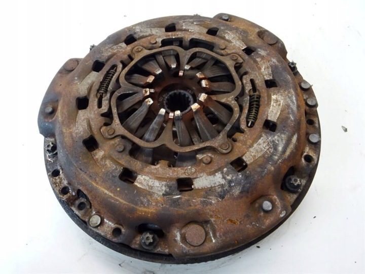 СЦЕПЛЕНИЕ SAAB 9-3 2.2 125 л.с. D223L 02-15, фото 1