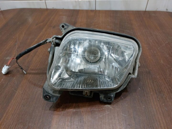 ФАРА ПЕРЕДНЯЯ KAWASAKI KVF 650, фото 2