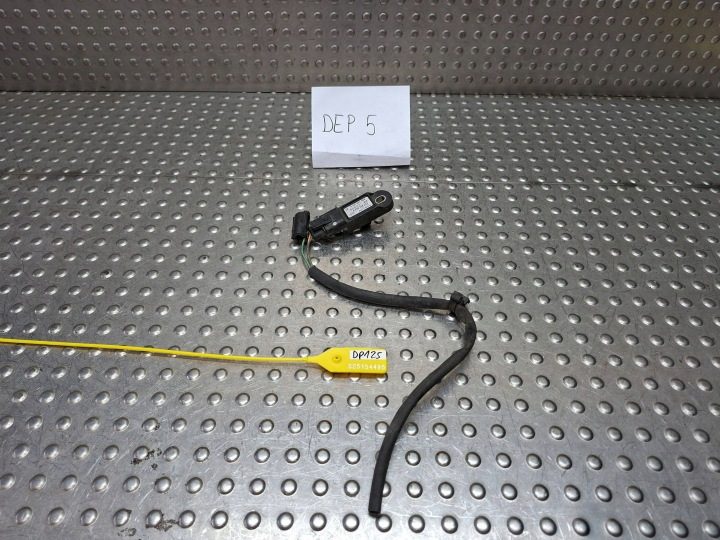 ДАТЧИК ДАВЛЕНИЯ MAP NISSAN QASHQAI J10 07- 1.5 DCI 0281002566, фото 1