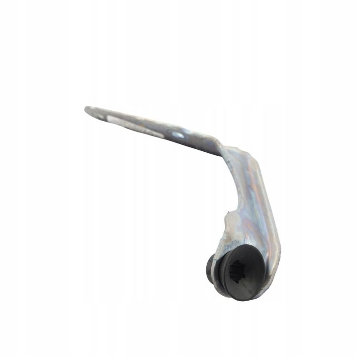 Mercedes W205 W213 OM654 OM656 Кронштейн Двигателя A6540104801, фото 11