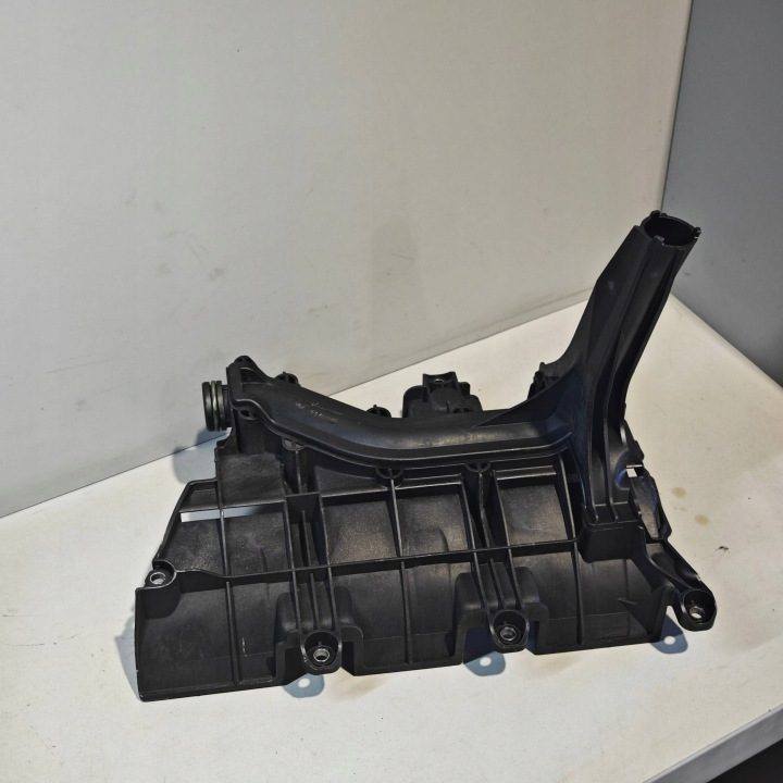 Заборник насоса масла A6421800851 Mercedes-Benz 3.0 OM642, фото 4