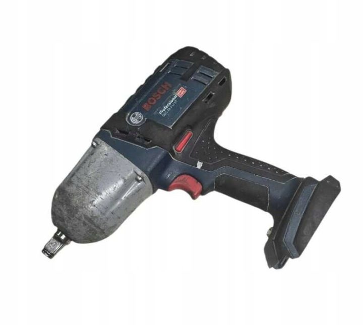 Bosch GDS 18 V-LI HT, фото 2
