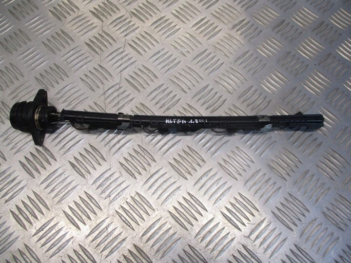 ПРОВОДКА НАСОС-ФОРСУНОК SEAT ALTEA 1.9 TDI, фото 1
