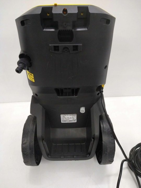 Мойка высокого давления K 7 WCM Car & Home Karcher 1.317-404.0, фото 6