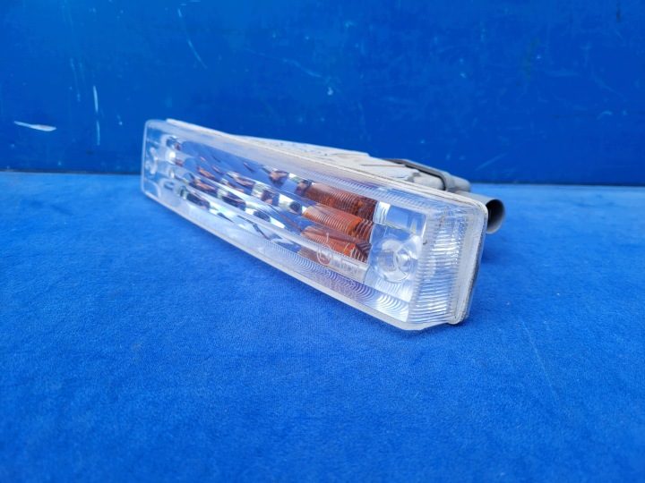 HONDA LEGEND КУПЕ 88- 1988-1991 ПОВОРОТНИК ЛЕВЫЙ ПЕРЕДНИЙ STANLEY 045-5138L, фото 3