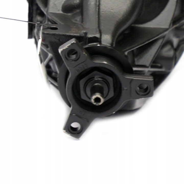 Mercedes W204 W205 W212 Мост Дифференциал Задний 3,07 A2043505459, фото 7
