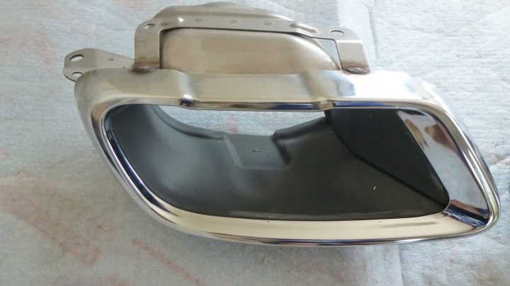 BMW OE 8074190 / 8074189, фото 2