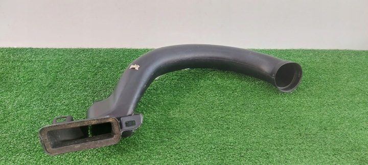 RENAULT KANGOO 07-16ROK ЛЕВЫЙ ЗАБОРНИК ПЕЧКИ ТРУБА, фото 2