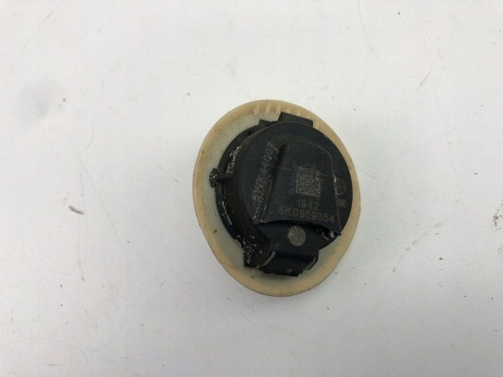 Датчик удара Volkswagen OE 5K0959354, фото 6