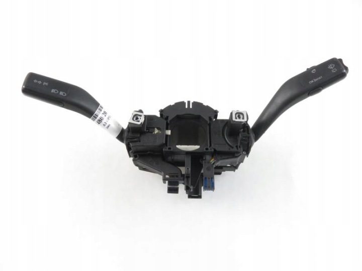 Переключатель дворника Audi OE 1K0953519A, фото 6