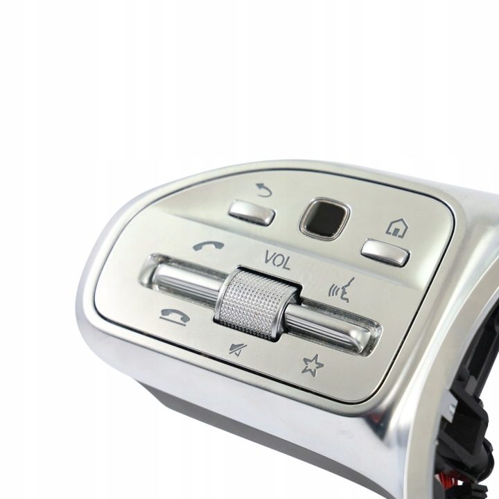 Mercedes W205 Защита Руля Кнопки Мультифункции A0999051304, фото 4